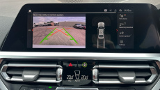 BMW 3 Series 320i M Sport 4dr Step Auto [Tech/Pro Pack] Petrol Saloon